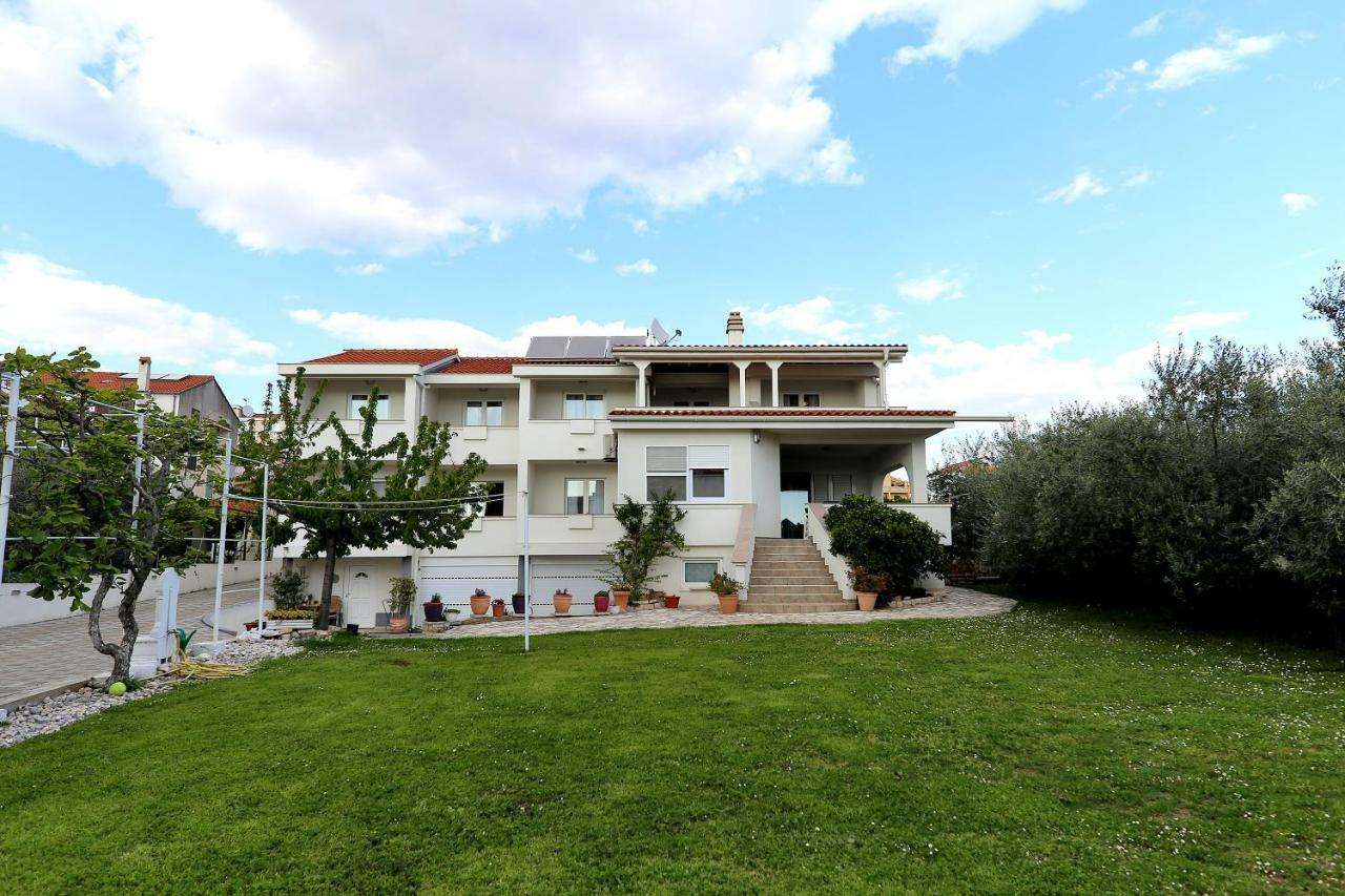 Villa Micic Zadar Exterior photo