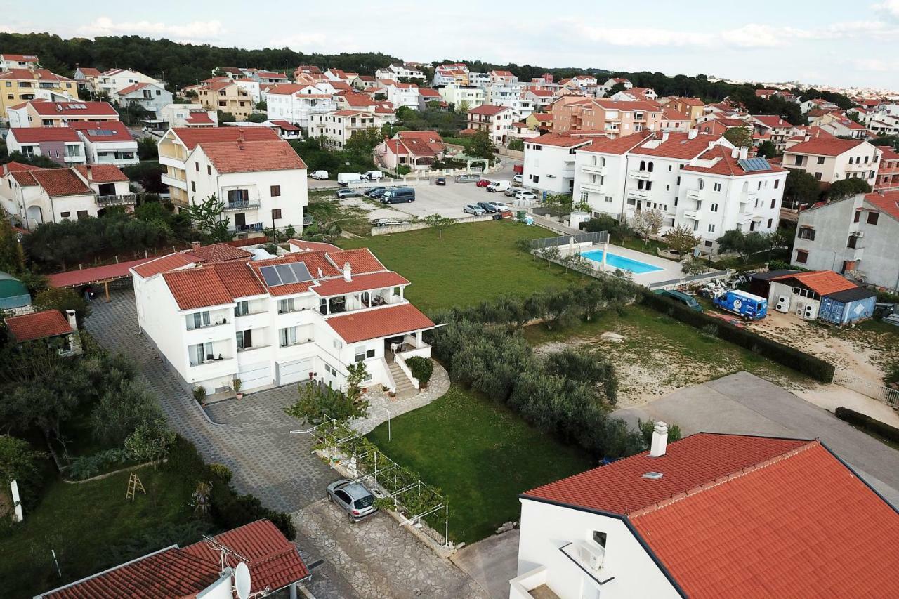 Villa Micic Zadar Exterior photo